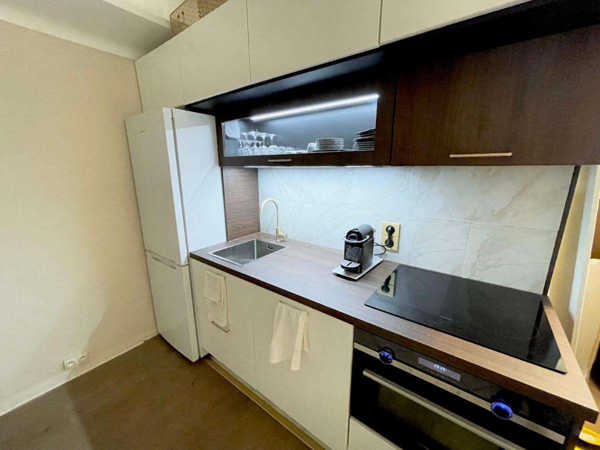 Studio Ipanema คานส์ ภายนอก รูปภาพ
