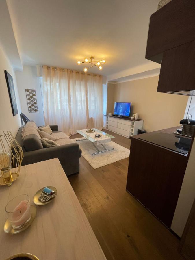 Studio Ipanema คานส์ ภายนอก รูปภาพ